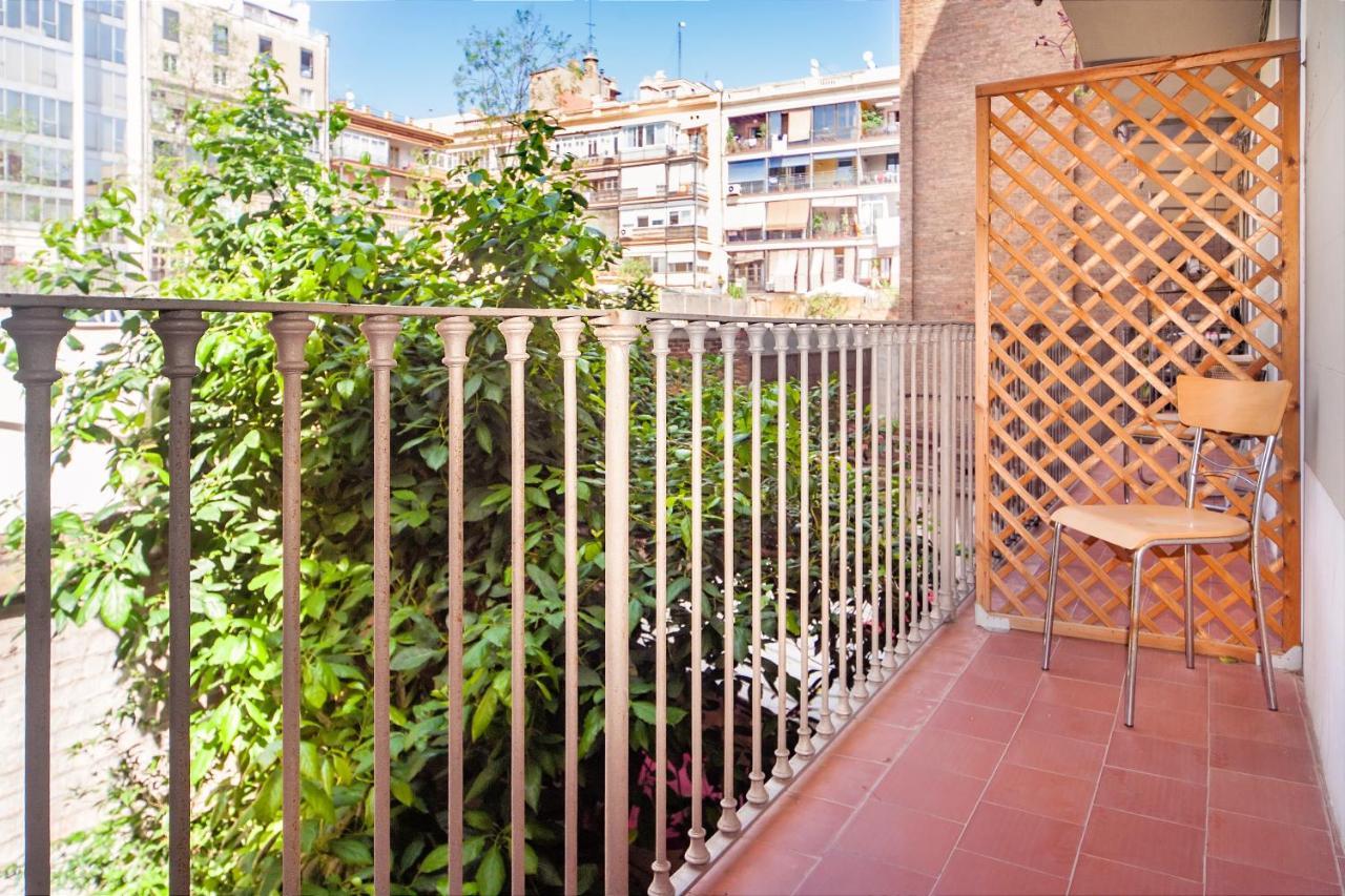 Casp Green House Barcelona Exteriör bild
